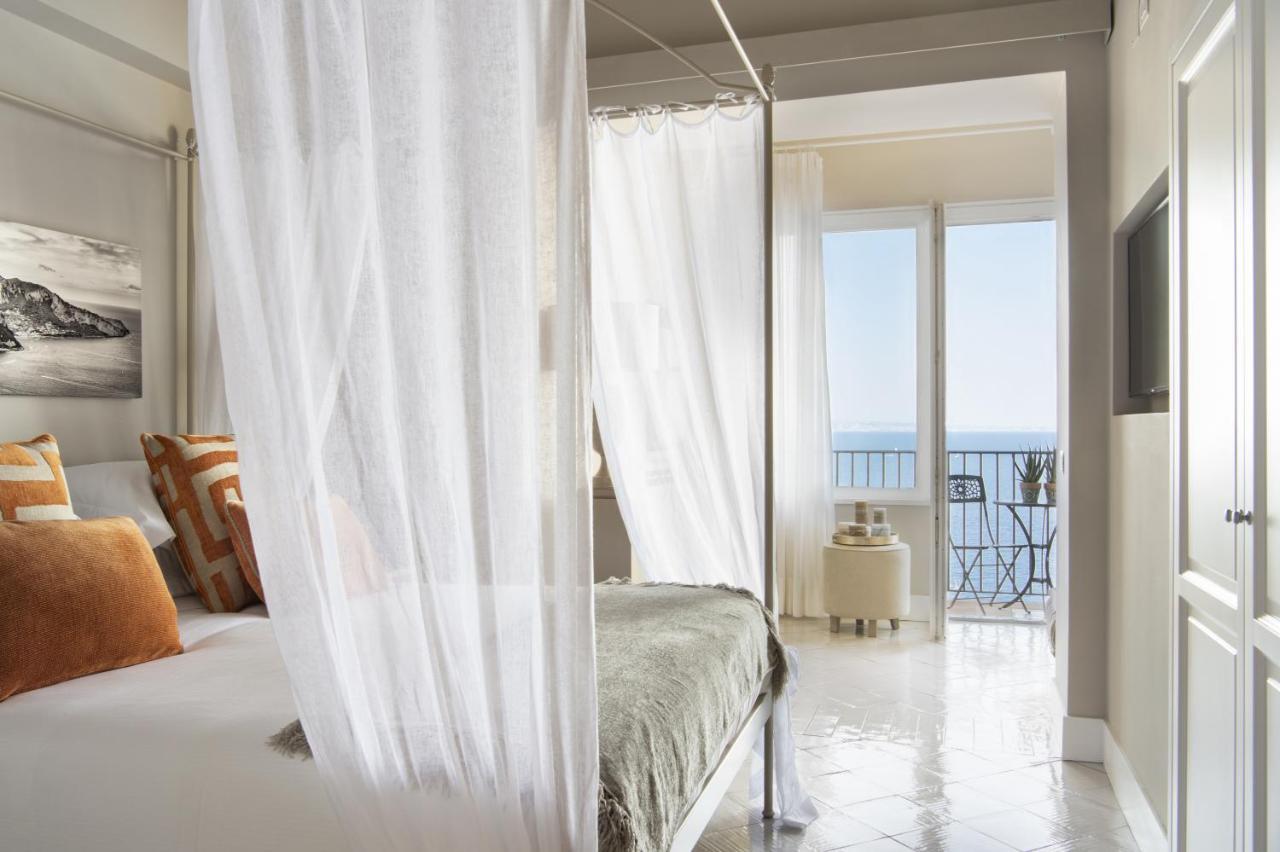 סורנטו Amore Rentals - Villa Galidia מראה חיצוני תמונה